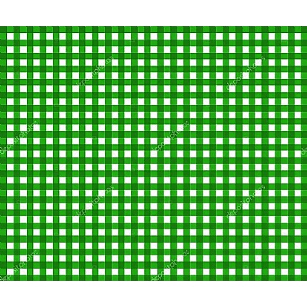 Seamless green plaid pattern Stock Vector by ©lemony 9620222, fundo xadrez  verde 
