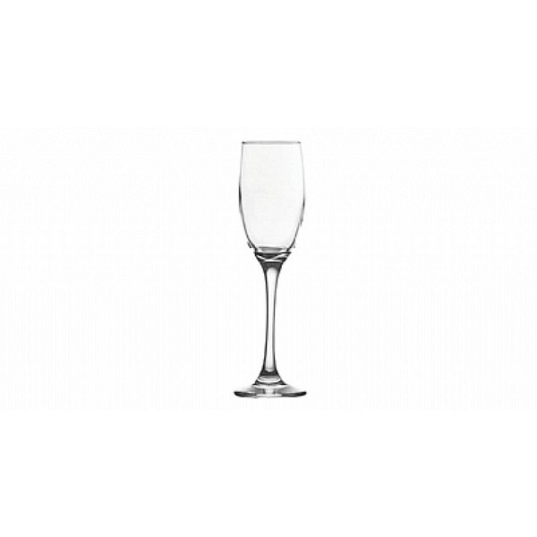 Alugar Taça Barone Vidro Champagne 190 Ml
